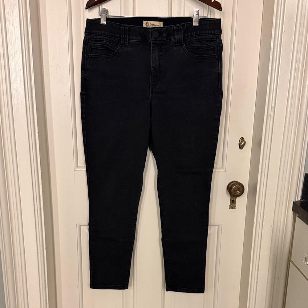 Democracy Women's Dark Jeans